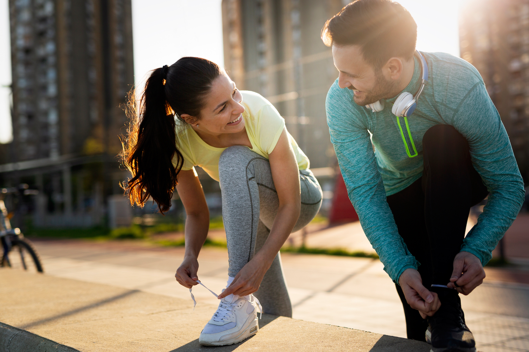 Home - Feel Good Running Podcast